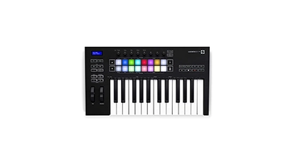 novation launchkey 25